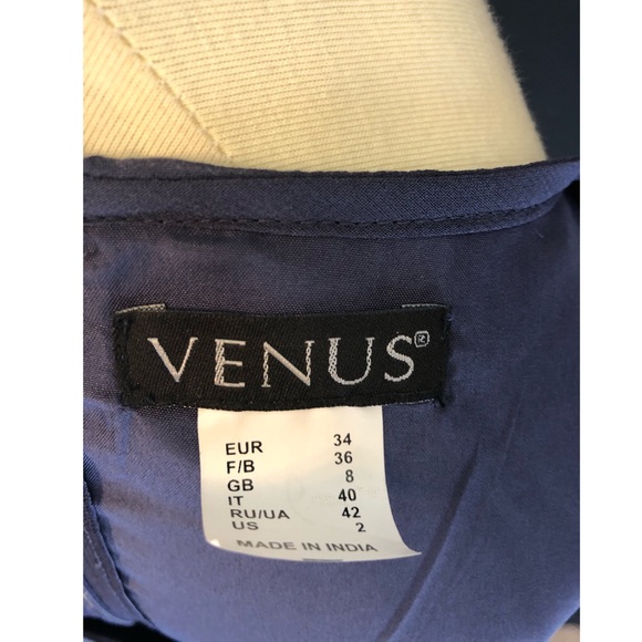 Nwot Venus dress - Picture 3 of 5